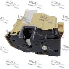 610990 SIDAT Замок дверей