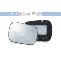 32 02 38-80 JOHNS Дзеркальне скло зовнішнє дзеркало