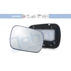 32 02 38-80 JOHNS Дзеркальне скло зовнішнє дзеркало