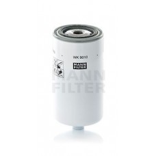 WK 9010 MANN-FILTER Паливний фільтр