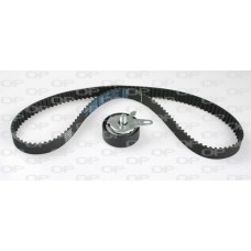 TBK5105.01 OPEN PARTS Комплект ременя ГРМ