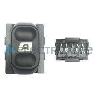 ZRCTI76005 ELECTRIC LIFE Вимикач склопідйомник