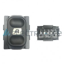 ZRCTI76005 ELECTRIC LIFE Вимикач склопідйомник
