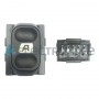 ZRCTI76005 ELECTRIC LIFE Вимикач склопідйомник