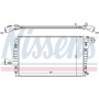 96706 NISSENS Интеркулер