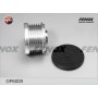 OP6009 FENOX Механізм вільного ходу генератора