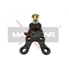 72-1579 MAXGEAR Шарнір незалежної підвіски поворотного важеля