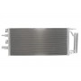 KTT110706 THERMOTEC Конденсатор кондиціонера