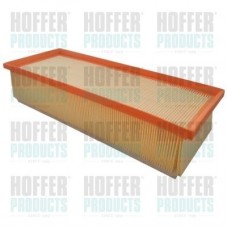 18521 HOFFER Повітряний фільтр