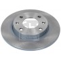 10314 FEBI BILSTEIN Гальмівний диск