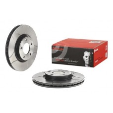 09.9468.76 BREMBO Гальмівний диск