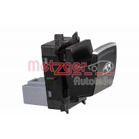 0916998 METZGER Вимикач склопідйомник