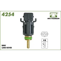 4254 MTE-THOMSON Датчик температура охолоджувальної рідини