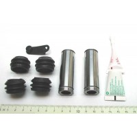 0 204 100 098 BOSCH Комплект напрямної гільзи