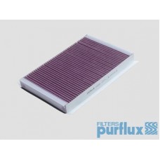 AHA268 PURFLUX Фільтр повітря у внутрішньому просторі