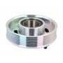 KTT040005 THERMOTEC Електромагнітне зчеплення компресор