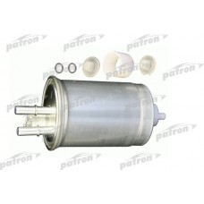 Фільтр паливний PATRON PF3186