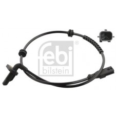 106102 FEBI BILSTEIN Датчик частота обертання колеса