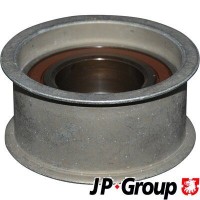 1112201300 JP GROUP Паразитный / Ведущий ролик, Зубчастий ремінь