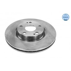30-15 521 0081 MEYLE Гальмівний диск