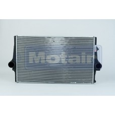 570015 MOTAIR TURBO Интеркулер
