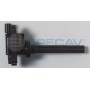 128.002 BRECAV Котушка запалювання