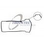 02.10.103 TRUCKTEC AUTOMOTIVE Прокладка, Кришка головки циліндра