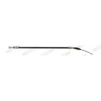 FHB432701 FERODO Тросик, cтояночный тормоз