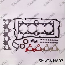 SM-GKH602 SpeedMate Комплект прокладок двигун