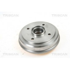 8120 21201 TRISCAN Гальмівний барабан
