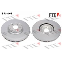 BS7896B FTE Гальмівний диск