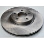 B130650 DENCKERMANN Гальмівний диск