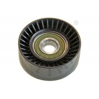 0-N1714S OPTIMAL натяжний ролик, Поліклиновий ремінь