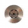 210-13033 IAP QUALITY PARTS Маховик