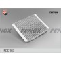 FCC167 FENOX Фільтр повітря у внутрішньому просторі