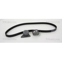 8647 27014 TRISCAN Комплект ременя ГРМ