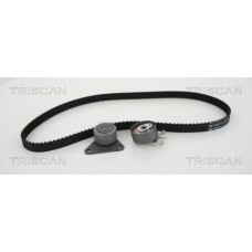 8647 27014 TRISCAN Комплект ременя ГРМ