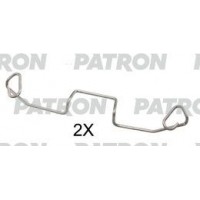 PSRK1023 PATRON Комплектуючі колодки дискового гальма