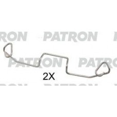 PSRK1023 PATRON Комплектуючі колодки дискового гальма
