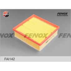FAI142 FENOX Повітряний фільтр