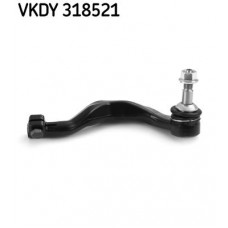 VKDY 318521 SKF Наконечник поперечної кермової тяги