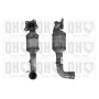 QCAT92266H QUINTON HAZELL Катализатор