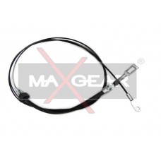 32-0257 MAXGEAR Тросик, cтояночный тормоз