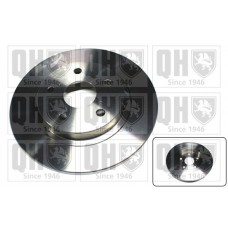 BDC5882 QUINTON HAZELL Гальмівний диск