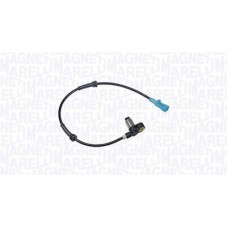 172100062010 MAGNETI MARELLI Датчик частота обертання колеса