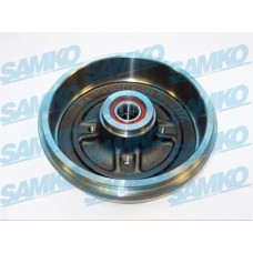 S70652C SAMKO Гальмівний барабан