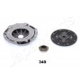 KF-349 JAPANPARTS Комплект зчеплення