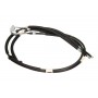 32-0578 MAXGEAR Тросик, cтояночный тормоз