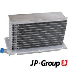 Интеркулер JP GROUP 1117501500