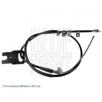 ADK84681 BLUE PRINT Тросик, cтояночный тормоз